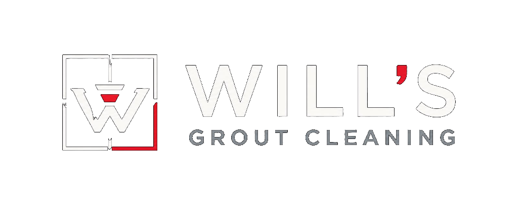 Will's Grout Cleaning Logo